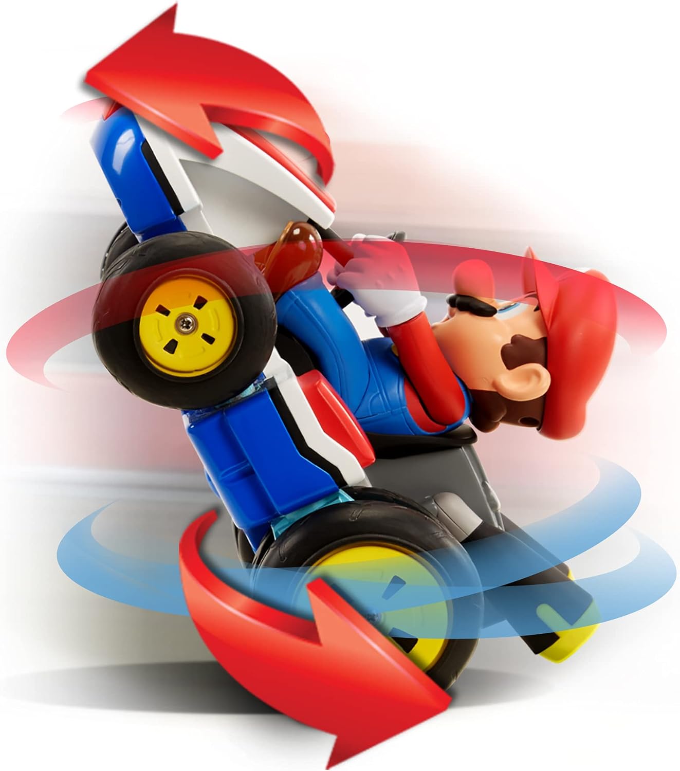 MARIO KART 8 || ORIGINAL NINTENDO