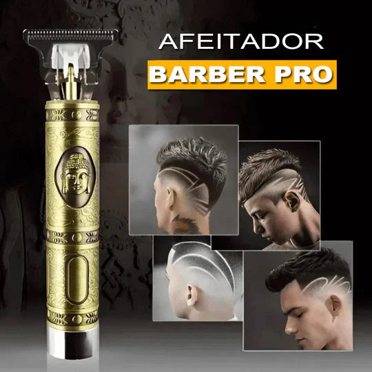 Afeitador Barber Pro