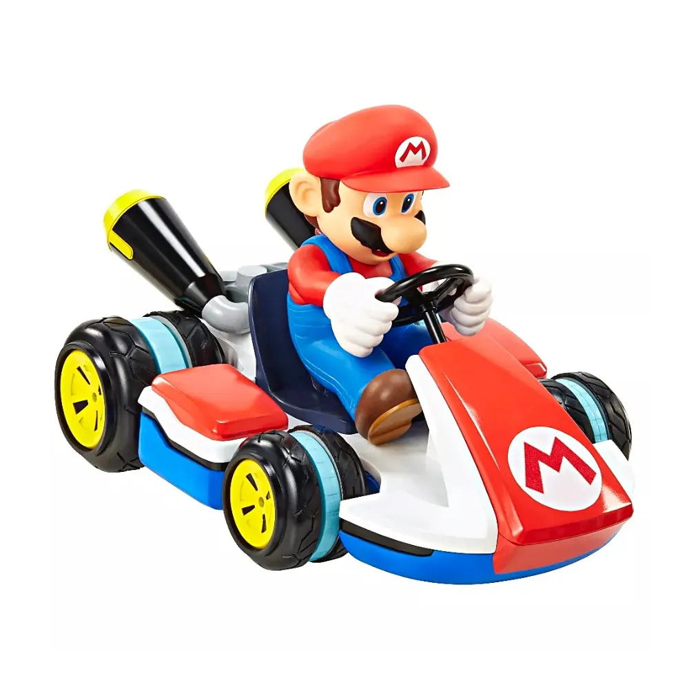 MARIO KART 8 || ORIGINAL NINTENDO