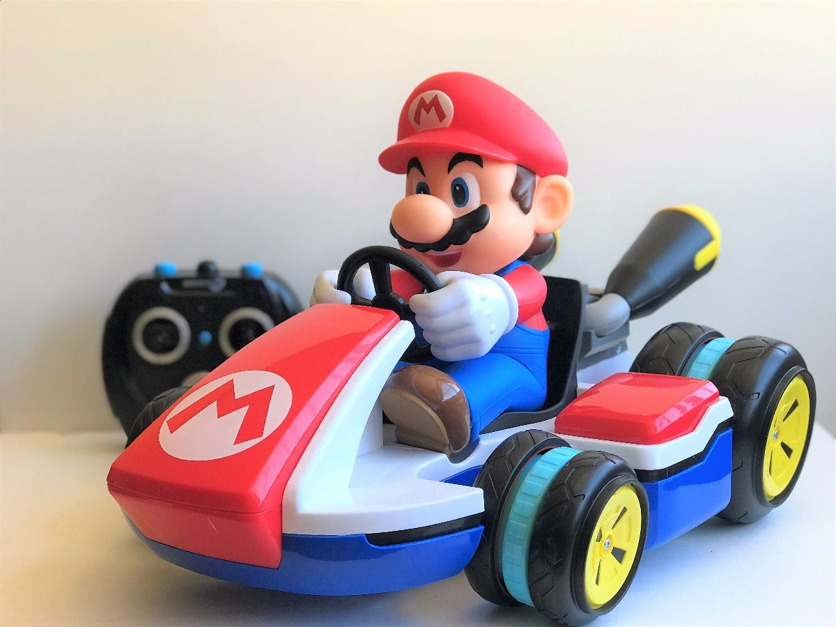 MARIO KART 8 || ORIGINAL NINTENDO